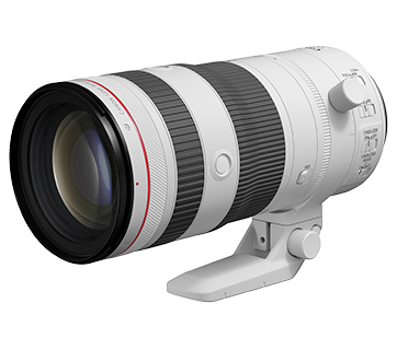 セット CANON EF70-200mm f2.8 L IS Ⅱ USM Lenses - RF70-200mm f/2.8L IS USM Z - Canon Philippines